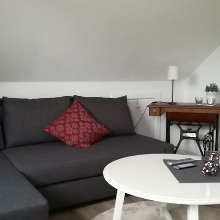 Haus Nautilus Apartment Heligoland Luaran gambar