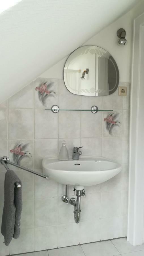 Haus Nautilus Apartment Heligoland Luaran gambar