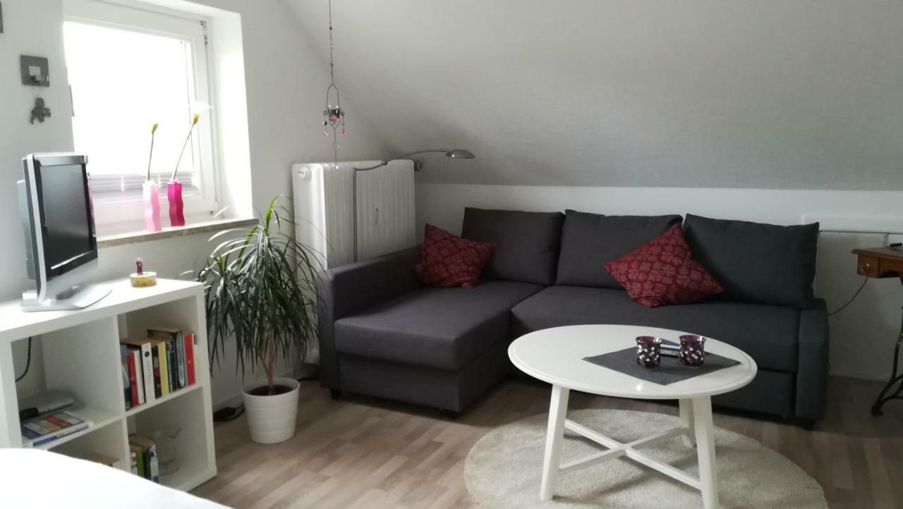 Haus Nautilus Apartment Heligoland Luaran gambar